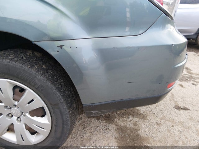 Aukcja sprzedaży 2013 Subaru Forester 2.5x, vin: JF2SHAAC5DG411408, numer aukcji: 46105748