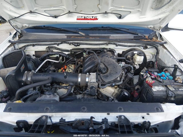 Aukcja sprzedaży 2014 Toyota Tacoma Prerunner V6, vin: 5TFJU4GN5EX061859, numer aukcji: 46105751