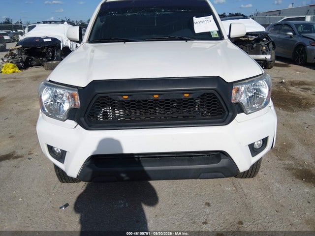 Aukcja sprzedaży 2014 Toyota Tacoma Prerunner V6, vin: 5TFJU4GN5EX061859, numer aukcji: 46105751