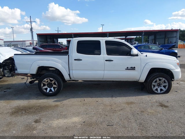 Aukcja sprzedaży 2014 Toyota Tacoma Prerunner V6, vin: 5TFJU4GN5EX061859, numer aukcji: 46105751
