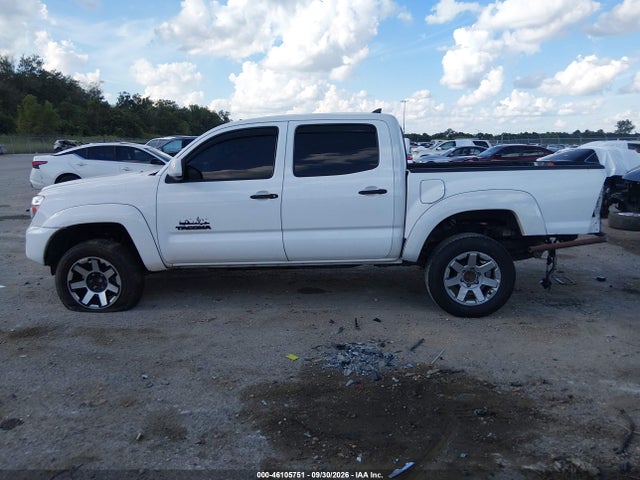 Aukcja sprzedaży 2014 Toyota Tacoma Prerunner V6, vin: 5TFJU4GN5EX061859, numer aukcji: 46105751
