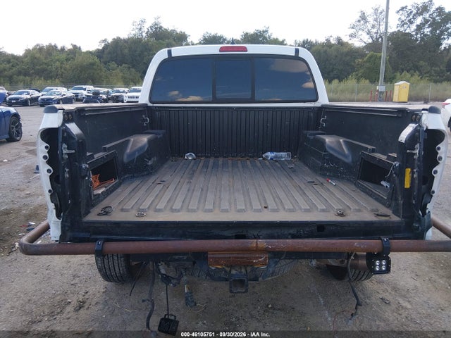 Aukcja sprzedaży 2014 Toyota Tacoma Prerunner V6, vin: 5TFJU4GN5EX061859, numer aukcji: 46105751