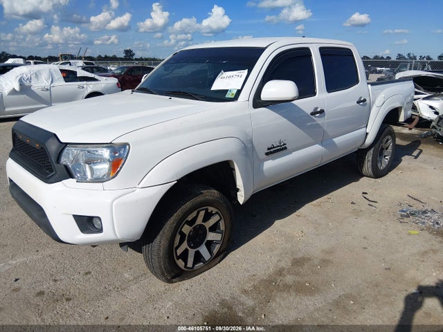 Aukcja sprzedaży 2014 Toyota Tacoma Prerunner V6, vin: 5TFJU4GN5EX061859, numer aukcji: 46105751