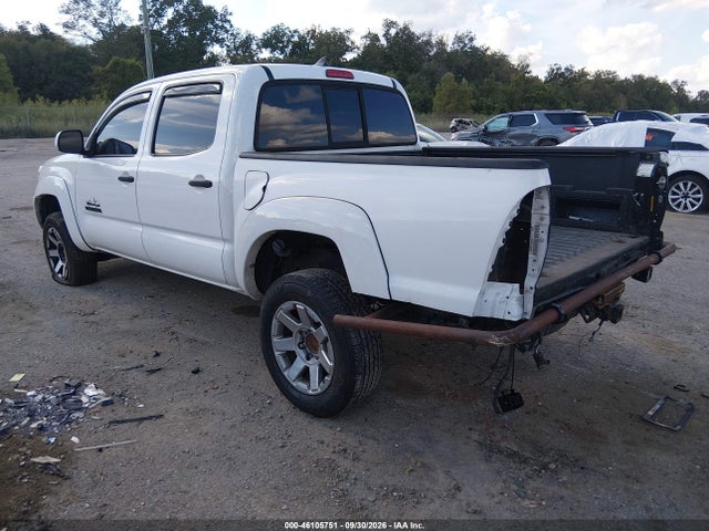 Aukcja sprzedaży 2014 Toyota Tacoma Prerunner V6, vin: 5TFJU4GN5EX061859, numer aukcji: 46105751
