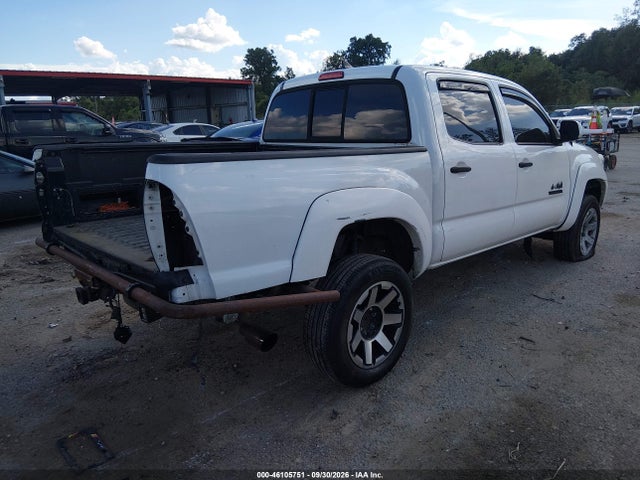 Aukcja sprzedaży 2014 Toyota Tacoma Prerunner V6, vin: 5TFJU4GN5EX061859, numer aukcji: 46105751