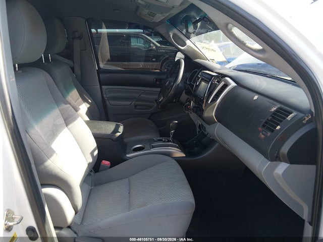 Aukcja sprzedaży 2014 Toyota Tacoma Prerunner V6, vin: 5TFJU4GN5EX061859, numer aukcji: 46105751
