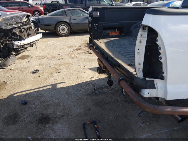 Aukcja sprzedaży 2014 Toyota Tacoma Prerunner V6, vin: 5TFJU4GN5EX061859, numer aukcji: 46105751