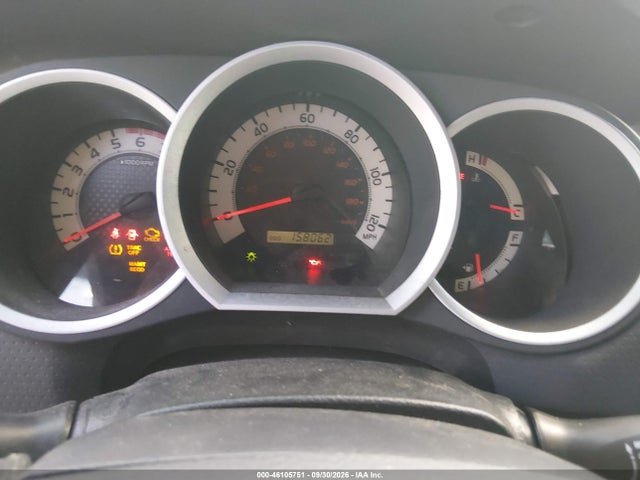 Aukcja sprzedaży 2014 Toyota Tacoma Prerunner V6, vin: 5TFJU4GN5EX061859, numer aukcji: 46105751