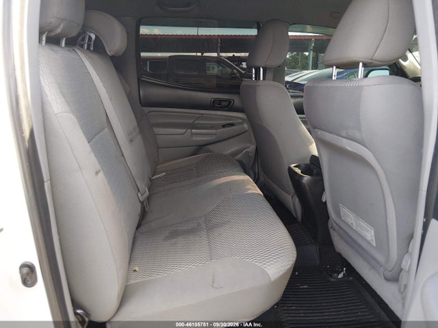 Aukcja sprzedaży 2014 Toyota Tacoma Prerunner V6, vin: 5TFJU4GN5EX061859, numer aukcji: 46105751