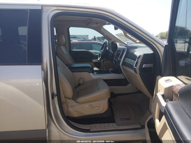 2017 Ford F-250 Lariat მანქანა იყიდება აუქციონზე, vin: 1FT7W2BT6HED41532, აუქციონის ნომერი: 46105753