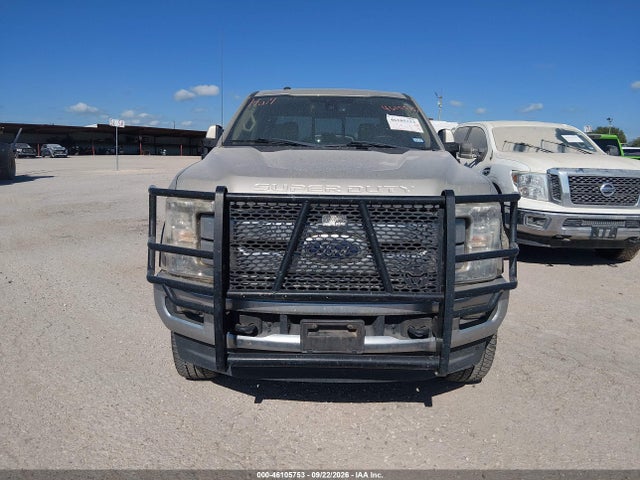 2017 Ford F-250 Lariat მანქანა იყიდება აუქციონზე, vin: 1FT7W2BT6HED41532, აუქციონის ნომერი: 46105753