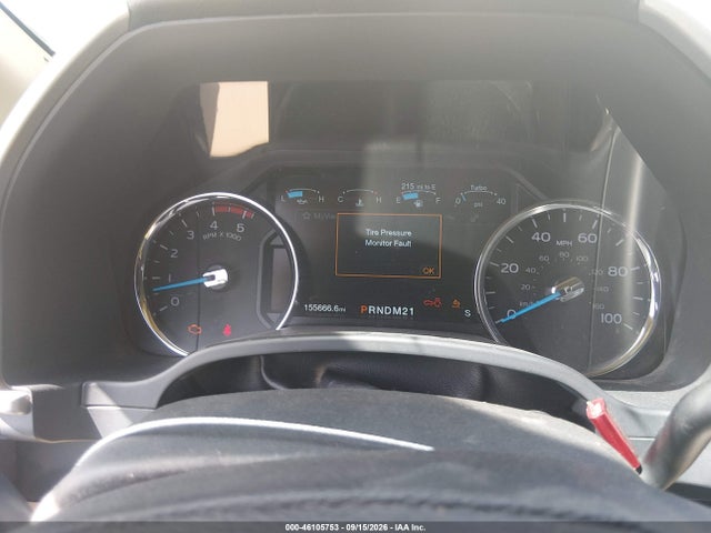 2017 Ford F-250 Lariat მანქანა იყიდება აუქციონზე, vin: 1FT7W2BT6HED41532, აუქციონის ნომერი: 46105753