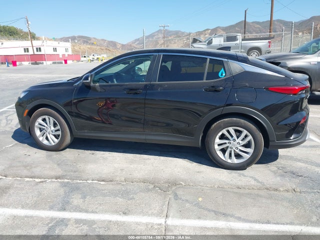 Buick Envista Preferred Fwd 2025 KL47LAEP1SB199532 Image 15