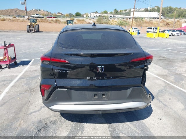 Buick Envista Preferred Fwd 2025 KL47LAEP1SB199532 Image 17