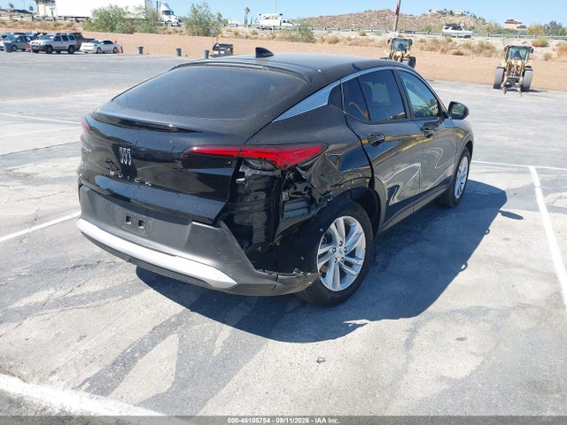 Buick Envista Preferred Fwd 2025 KL47LAEP1SB199532 Image 4