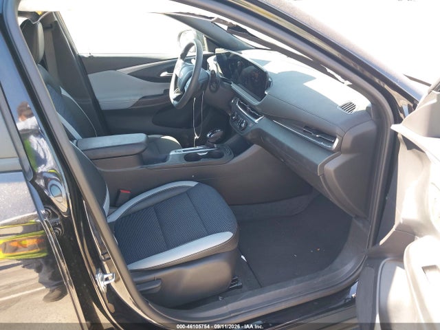 Buick Envista Preferred Fwd 2025 KL47LAEP1SB199532 Image 5