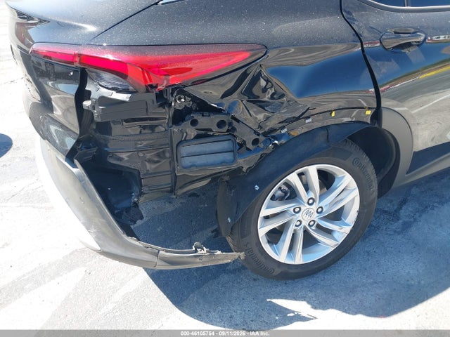 Buick Envista Preferred Fwd 2025 KL47LAEP1SB199532 Image 6