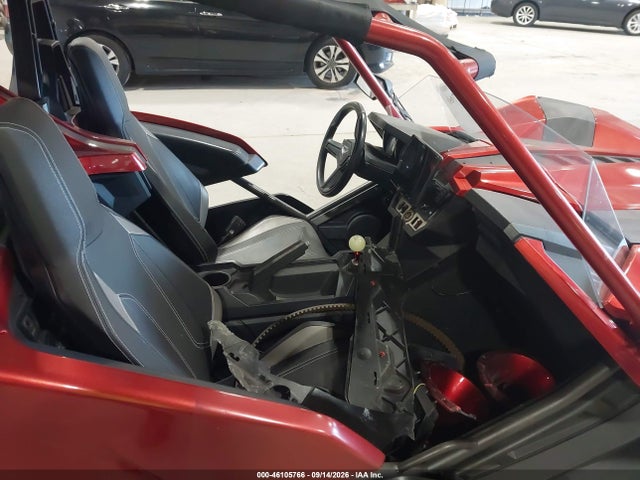 Aukcja sprzedaży 2017 Polaris Slingshot Sl, vin: 57XAAPFA1H8122042, numer aukcji: 46105766