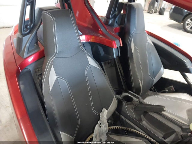 Aukcja sprzedaży 2017 Polaris Slingshot Sl, vin: 57XAAPFA1H8122042, numer aukcji: 46105766