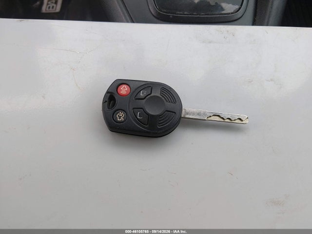 2018 Ford Focus Se მანქანა იყიდება აუქციონზე, vin: 1FADP3K29JL303751, აუქციონის ნომერი: 46105765
