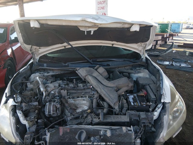 46105767 :رقم المزاد ، 1N4AL3AP7FN300080 vin ، 2015 Nissan Altima 2.5/2.5 S/2.5 Sl/2.5 Sv مزاد بيع