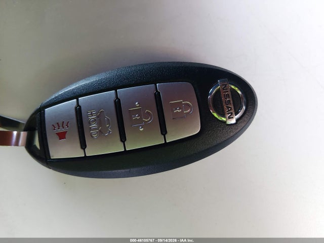 46105767 :رقم المزاد ، 1N4AL3AP7FN300080 vin ، 2015 Nissan Altima 2.5/2.5 S/2.5 Sl/2.5 Sv مزاد بيع