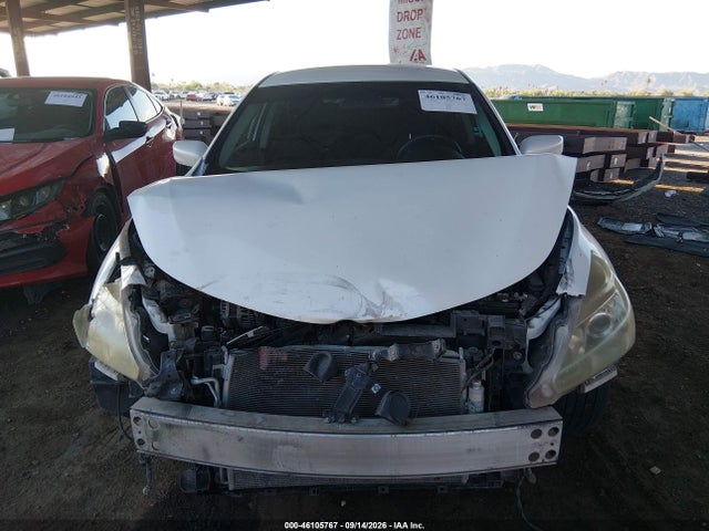 46105767 :رقم المزاد ، 1N4AL3AP7FN300080 vin ، 2015 Nissan Altima 2.5/2.5 S/2.5 Sl/2.5 Sv مزاد بيع