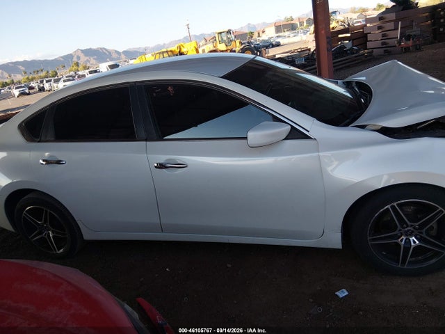 46105767 :رقم المزاد ، 1N4AL3AP7FN300080 vin ، 2015 Nissan Altima 2.5/2.5 S/2.5 Sl/2.5 Sv مزاد بيع