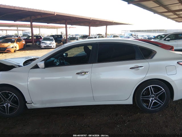 46105767 :رقم المزاد ، 1N4AL3AP7FN300080 vin ، 2015 Nissan Altima 2.5/2.5 S/2.5 Sl/2.5 Sv مزاد بيع