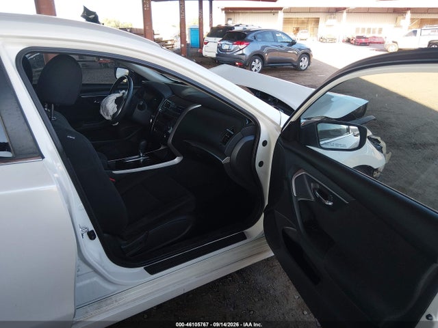 46105767 :رقم المزاد ، 1N4AL3AP7FN300080 vin ، 2015 Nissan Altima 2.5/2.5 S/2.5 Sl/2.5 Sv مزاد بيع