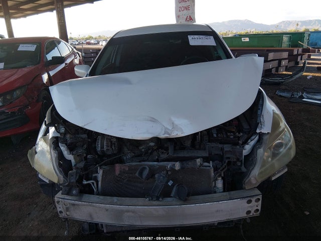46105767 :رقم المزاد ، 1N4AL3AP7FN300080 vin ، 2015 Nissan Altima 2.5/2.5 S/2.5 Sl/2.5 Sv مزاد بيع
