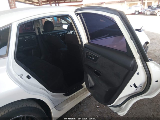 46105767 :رقم المزاد ، 1N4AL3AP7FN300080 vin ، 2015 Nissan Altima 2.5/2.5 S/2.5 Sl/2.5 Sv مزاد بيع