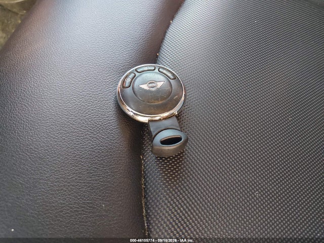 WMWZB3C54EWR38143 Mini Cooper Countryman Cooper (m6)