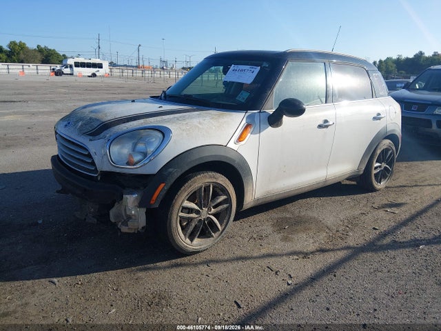 WMWZB3C54EWR38143 Mini Cooper Countryman Cooper (m6)