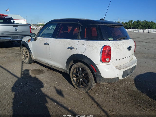 WMWZB3C54EWR38143 Mini Cooper Countryman Cooper (m6)