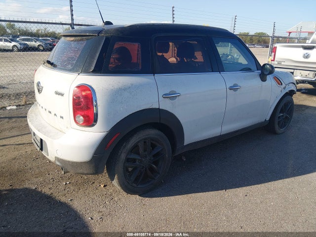 WMWZB3C54EWR38143 Mini Cooper Countryman Cooper (m6)
