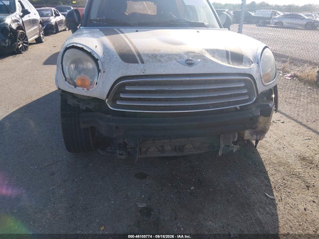 WMWZB3C54EWR38143 Mini Cooper Countryman Cooper (m6)