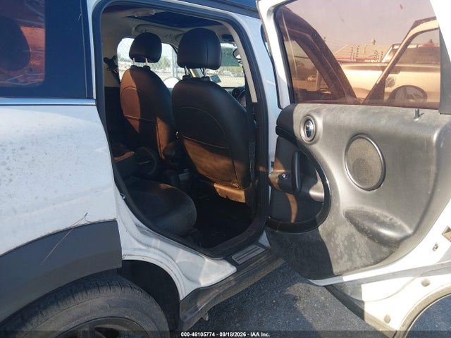 WMWZB3C54EWR38143 Mini Cooper Countryman Cooper (m6)
