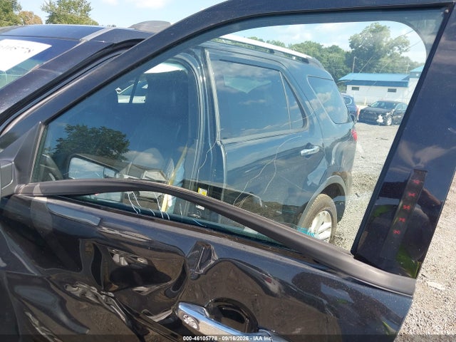 46105778 :رقم المزاد ، 1FM5K8D82DGC80611 vin ، 2013 Ford Explorer Xlt مزاد بيع