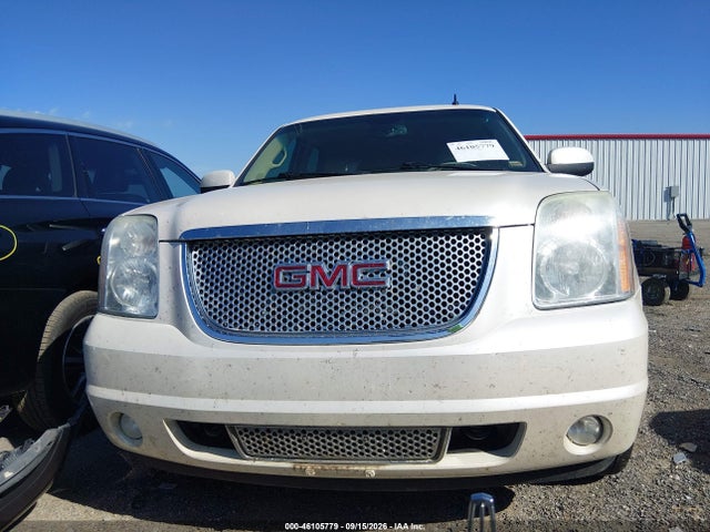 Продажа на аукционе авто 2013 Gmc Yukon Denali, vin: 1GKS2EEF9DR155519, номер лота: 46105779