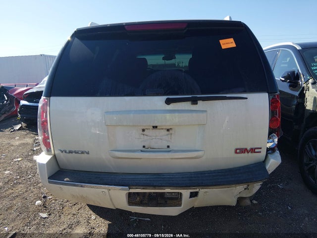Продажа на аукционе авто 2013 Gmc Yukon Denali, vin: 1GKS2EEF9DR155519, номер лота: 46105779