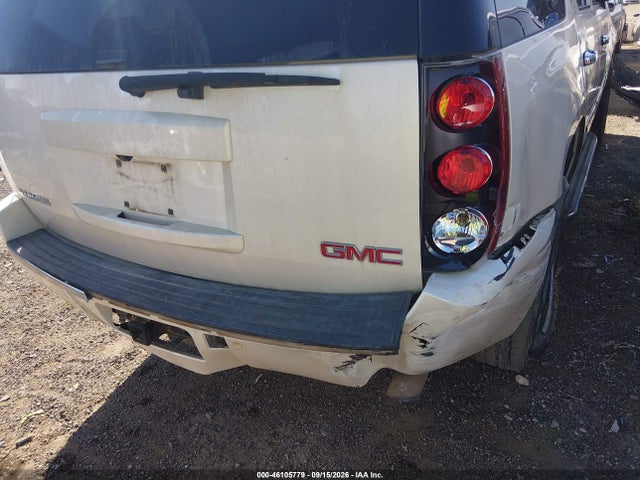 Продажа на аукционе авто 2013 Gmc Yukon Denali, vin: 1GKS2EEF9DR155519, номер лота: 46105779
