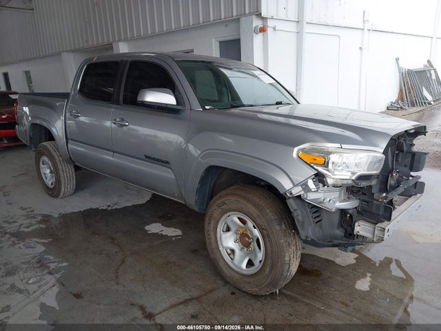 Aukcja sprzedaży 2021 Toyota Tacoma Sr, vin: 5TFAX5GN7MX193968, numer aukcji: 46105780