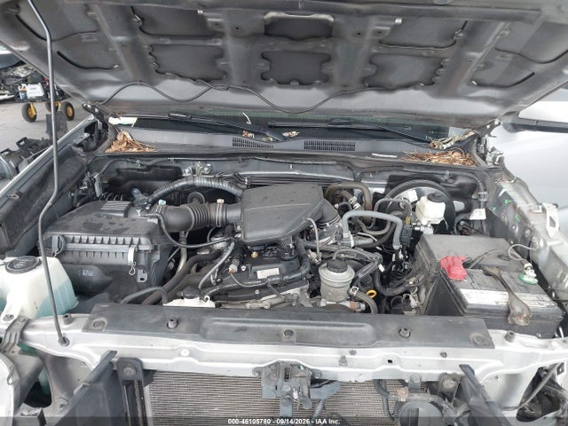 Aukcja sprzedaży 2021 Toyota Tacoma Sr, vin: 5TFAX5GN7MX193968, numer aukcji: 46105780