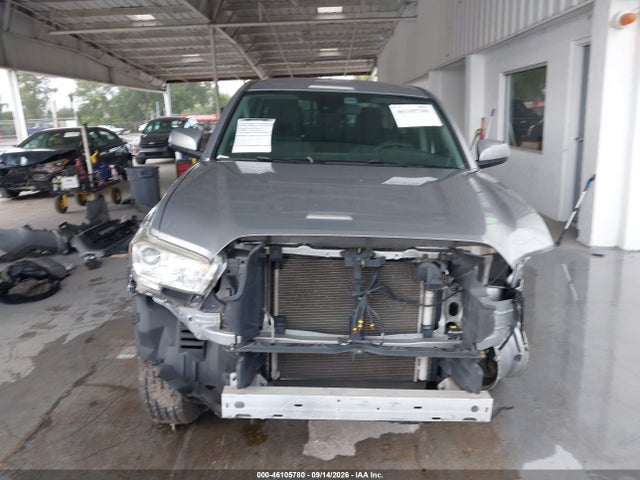 Aukcja sprzedaży 2021 Toyota Tacoma Sr, vin: 5TFAX5GN7MX193968, numer aukcji: 46105780