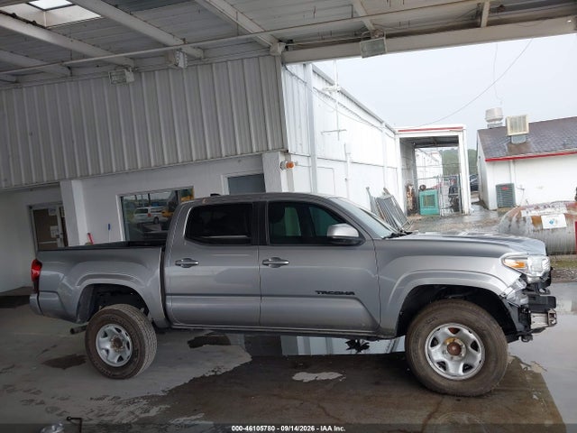 Aukcja sprzedaży 2021 Toyota Tacoma Sr, vin: 5TFAX5GN7MX193968, numer aukcji: 46105780