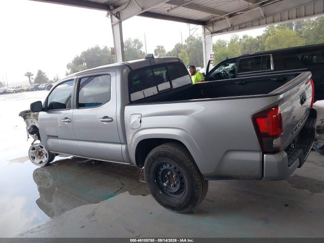 Aukcja sprzedaży 2021 Toyota Tacoma Sr, vin: 5TFAX5GN7MX193968, numer aukcji: 46105780