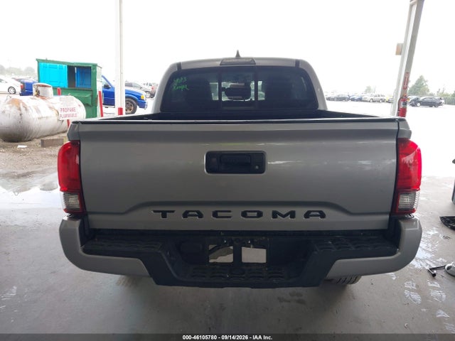 Aukcja sprzedaży 2021 Toyota Tacoma Sr, vin: 5TFAX5GN7MX193968, numer aukcji: 46105780
