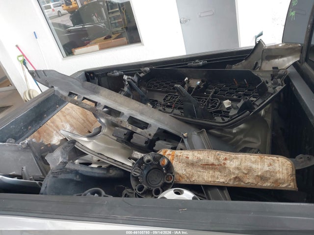 Aukcja sprzedaży 2021 Toyota Tacoma Sr, vin: 5TFAX5GN7MX193968, numer aukcji: 46105780