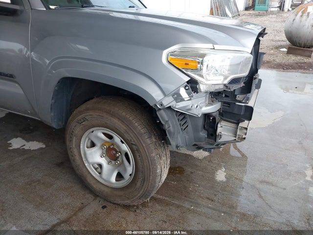 Aukcja sprzedaży 2021 Toyota Tacoma Sr, vin: 5TFAX5GN7MX193968, numer aukcji: 46105780